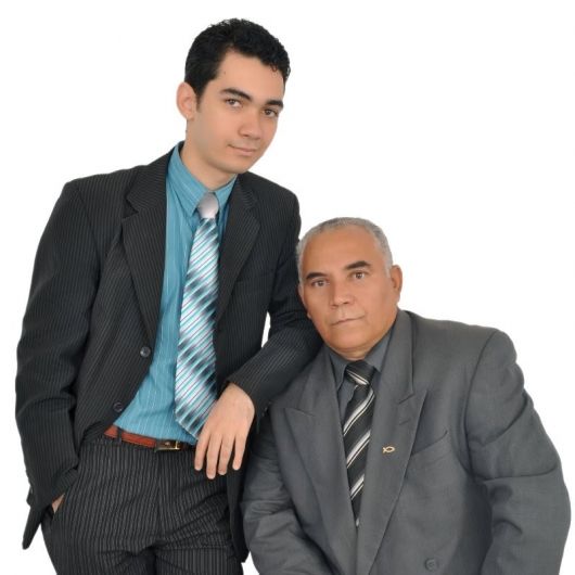 Diego E Romualdo