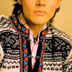 Photo of Morten Harket