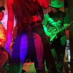 Foto de Habitantes de Lugar Nenhum