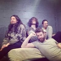 The Rain That Never Came