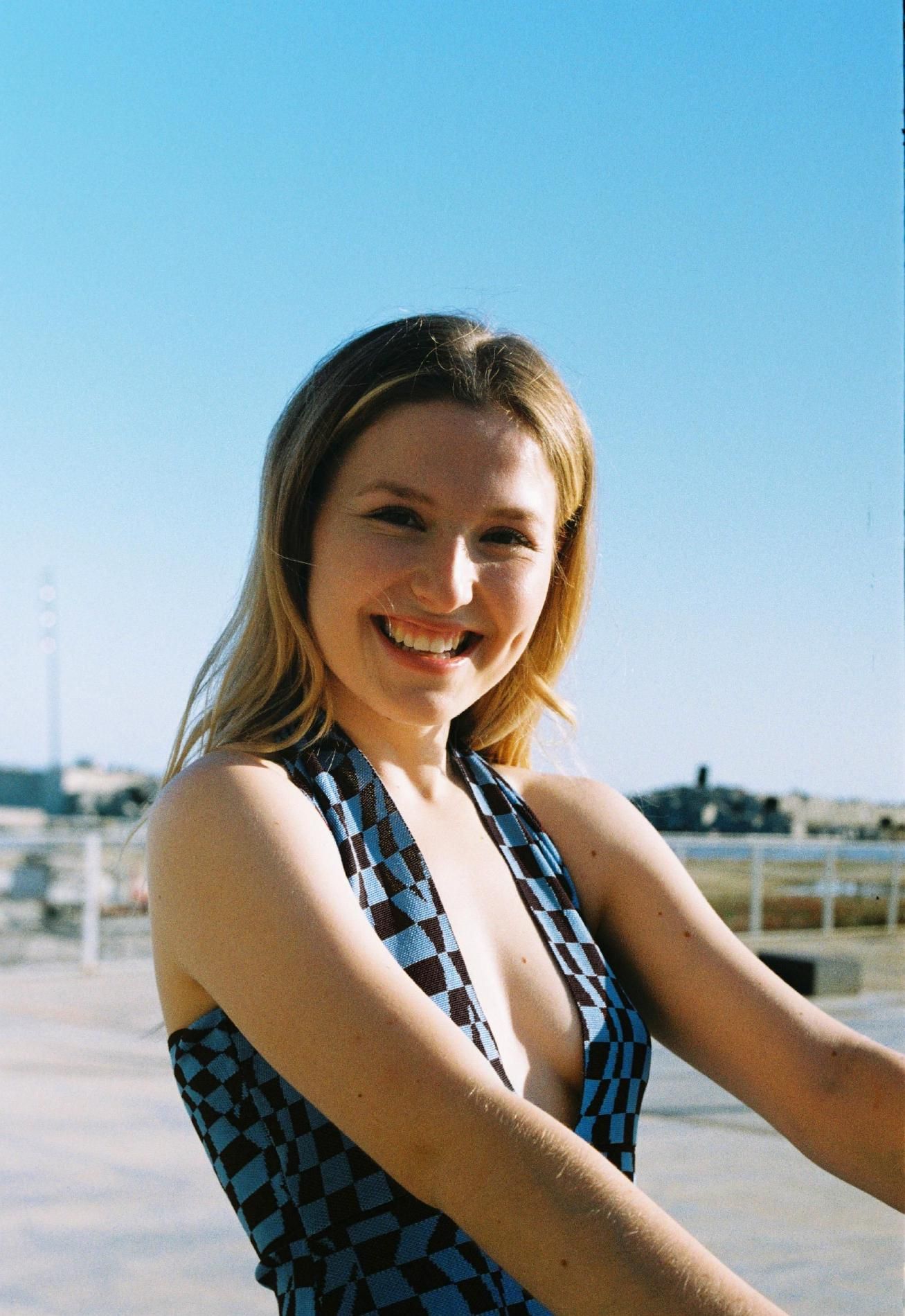 Sofia Coll