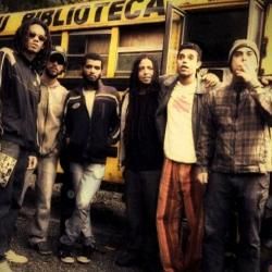 Foto de Black Sonora