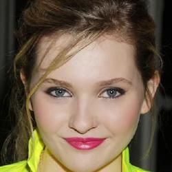 Foto de Abigail Breslin