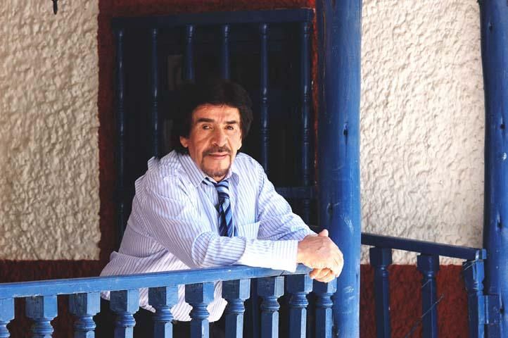 Raul Rosero Polo