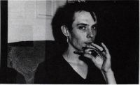 Peter Murphy