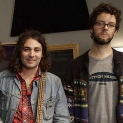 Foto de The War On Drugs