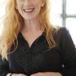Foto de Loreena McKennitt