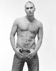 Shawn Desman