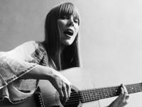 Joni Mitchell