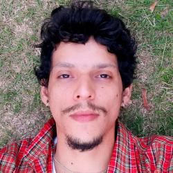 Foto de Matheus Macaw