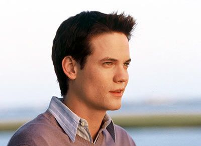 Shane West