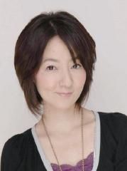 Kasahara Hiroko