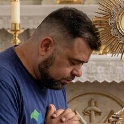 Foto de Davi de Deus