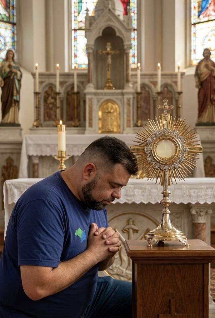 Neste Altar
