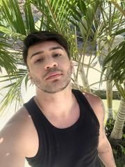 Hayliel Brandon Goldberg