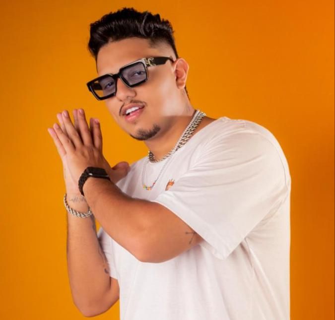 Breno Major