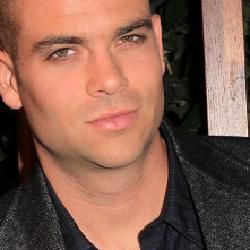 Foto de Mark Salling