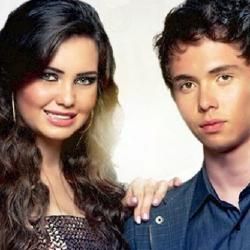 Foto de Bella e Vittor