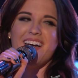 Foto de Grey (The Voice)