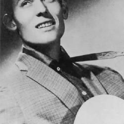 Foto de Carl Perkins