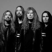 Megadeth