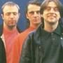 Happy Mondays