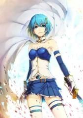 Luminous