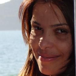 Foto de Gláucia Carvalho