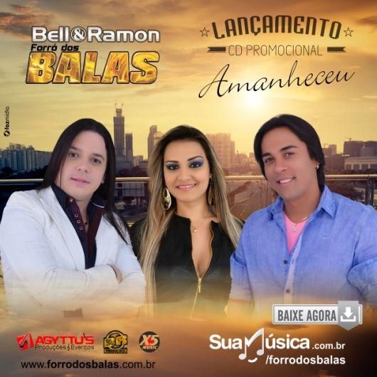 Forró Dos Balas