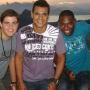 Grupo Sambaí