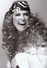 Celina Borges