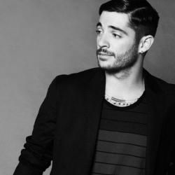 Foto de Jon Bellion