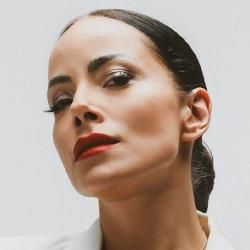 Foto de Nina Žižić