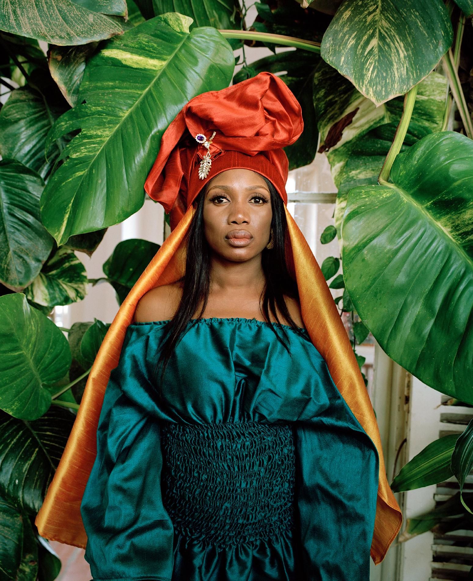 Rokia Koné