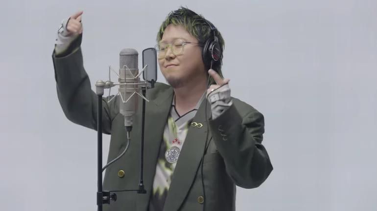 Kocchi no Kento