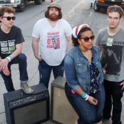 Photo of Alabama Shakes