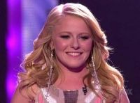 Hollie Cavanagh