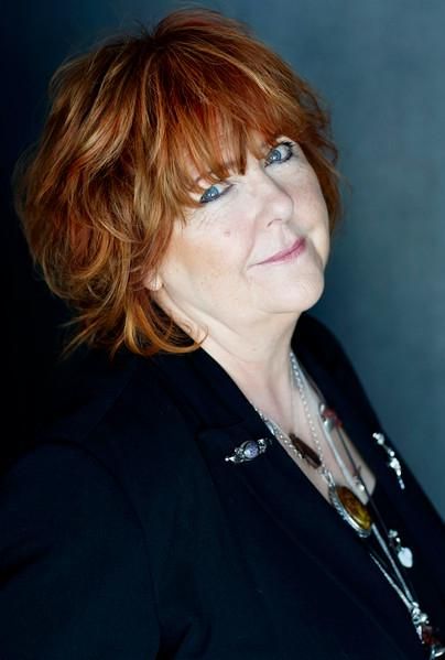 Maggie Reilly