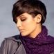 Frankie Sandford