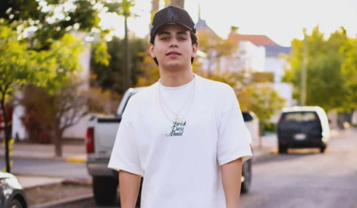 Alan Arrieta