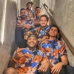 Photo of Grupo Chama Nois