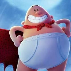 Photo of As Aventuras do Capitão Cueca