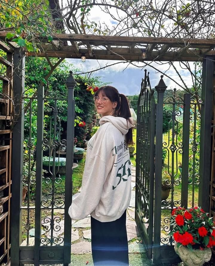 Carla Laubalo