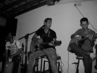 João Ricardo Acustico e Banda