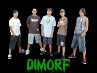Dimorf