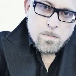 Photo of Mario Biondi