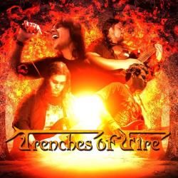 Foto de Trenches of Fire