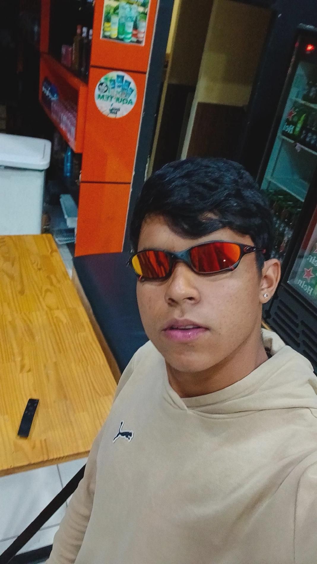 Terminou Comigo