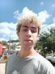 Meu Anjo