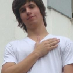 Foto de Menores Desacompanhados